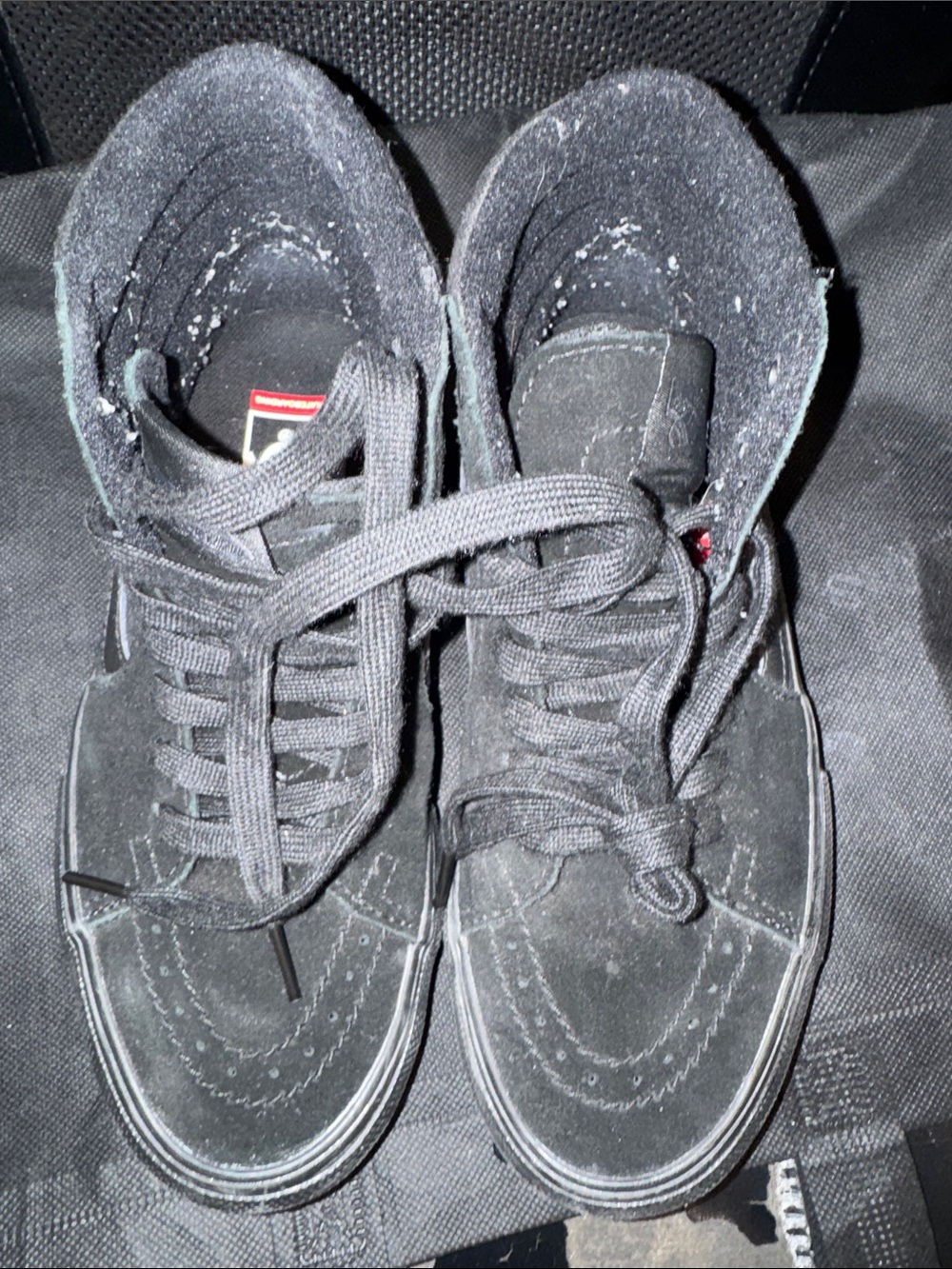 SKATE SK8 HIGHS